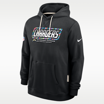 Los Angeles Chargers Crucial Catch Sideline Standard Issue Men's